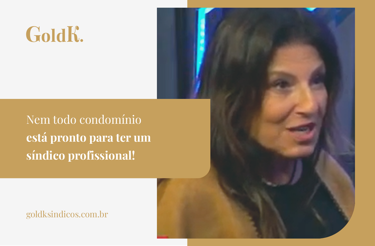Nem todo condomínio está pronto para ter um síndico profissional!