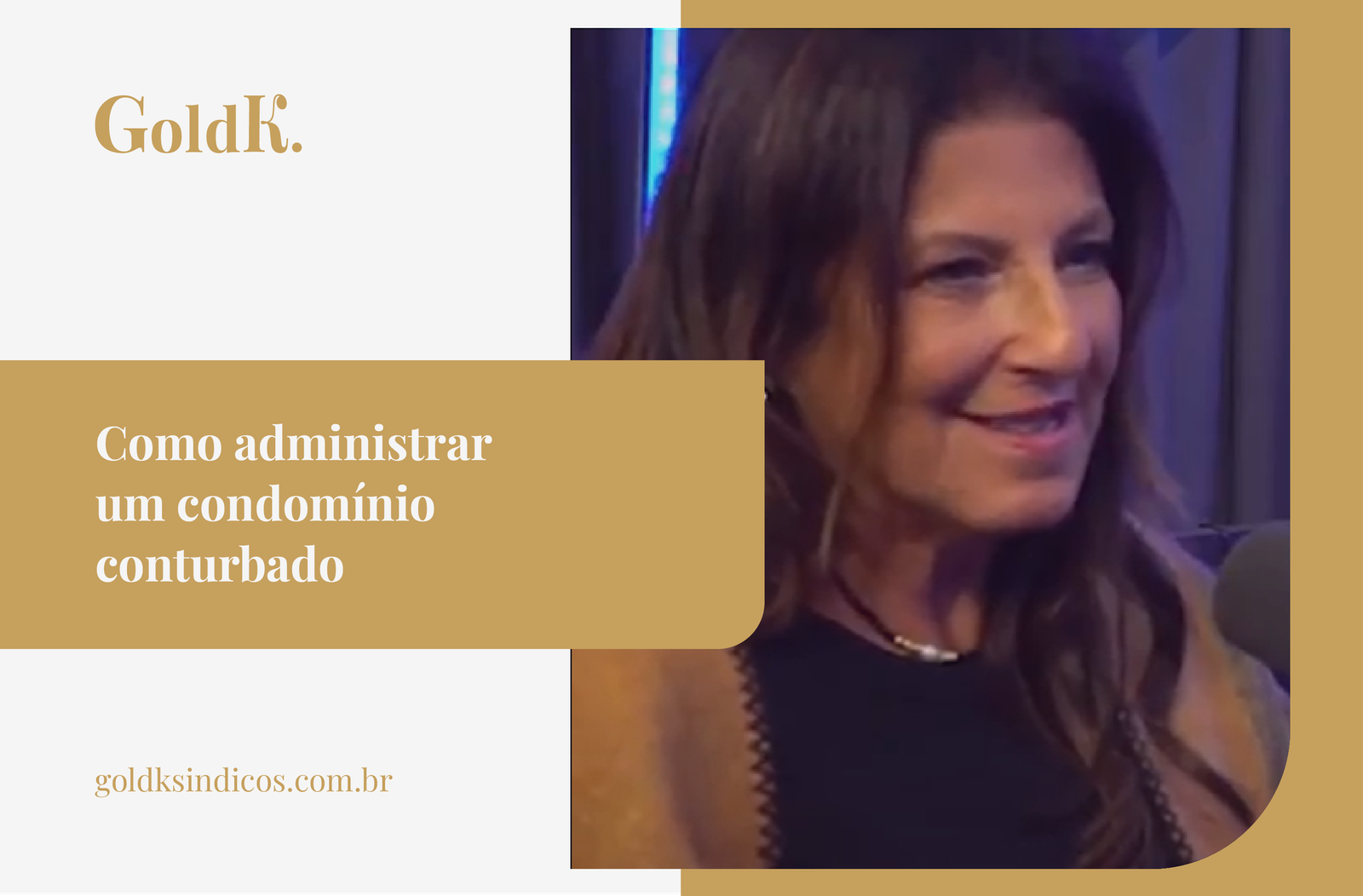 Como administrar um condomínio conturbado