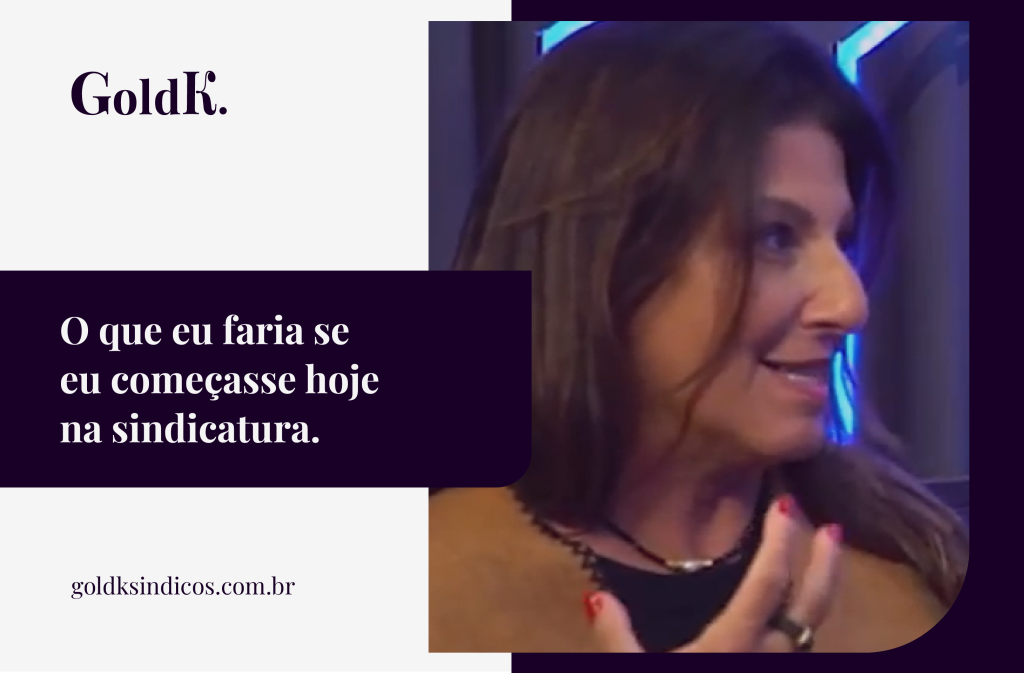 O que eu faria se eu começasse hoje na sindicatura.