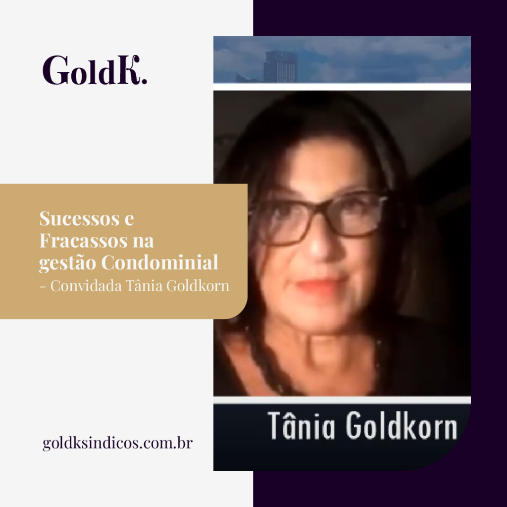 Sucessos e Fracassos na gestão Condominial