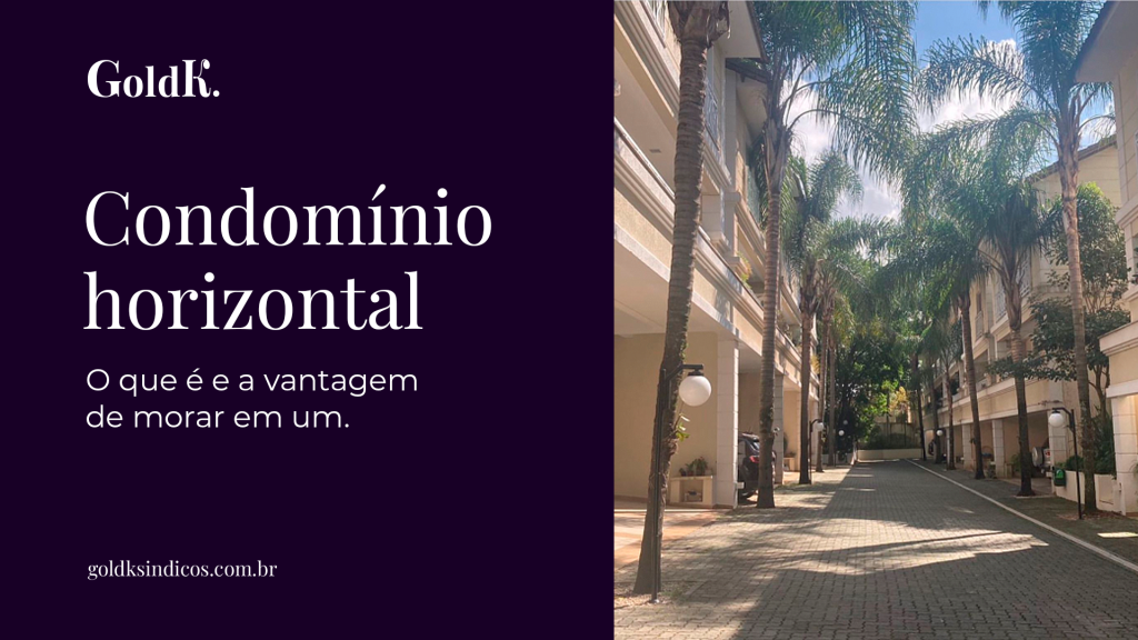 Condomínio horizontal: o que é e a vantagem de morar em um | Matéria no QuintoAndar #1